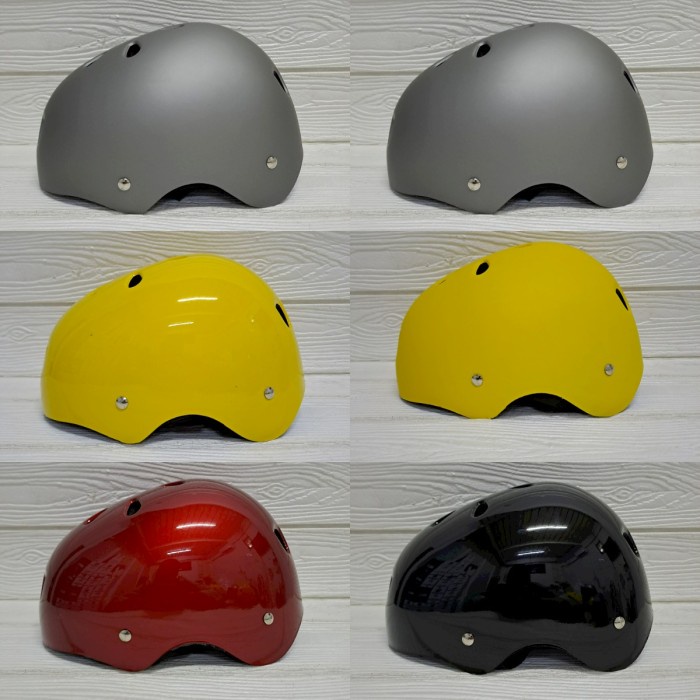 Helm Sepeda Original Dewasa Nvr Helm Sepeda Lipat Helm Sepeda Murah
