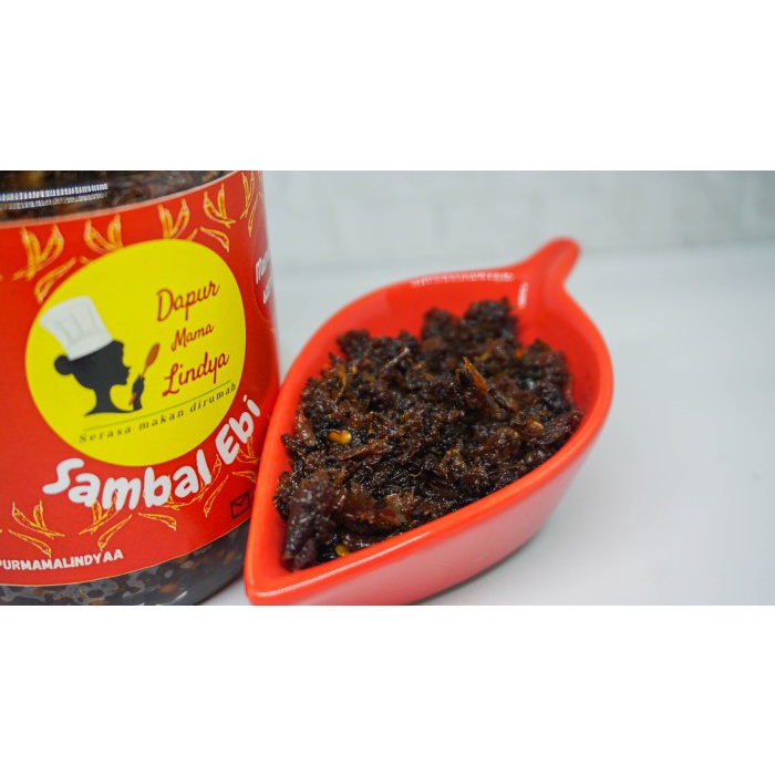 

Sambal Ebi By Dml ( Dapur Mama Lindya