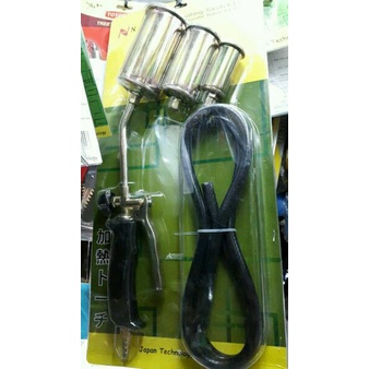 ✅New Pipa Las Karbit Nankai Buat Tabung Gas Elpiji 3 Kg Terbaru