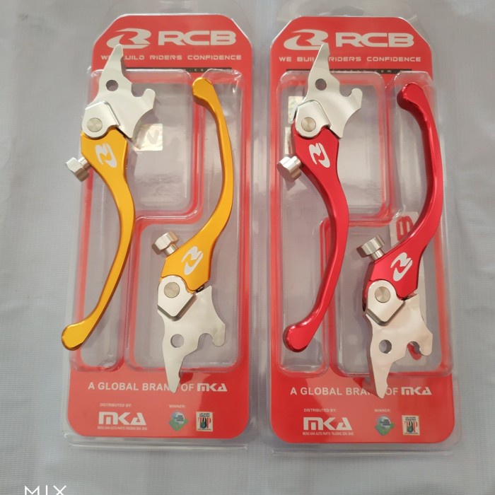 ✅Sale Handle Set Rcb S2 Xmax Ori Rcb Berkualitas