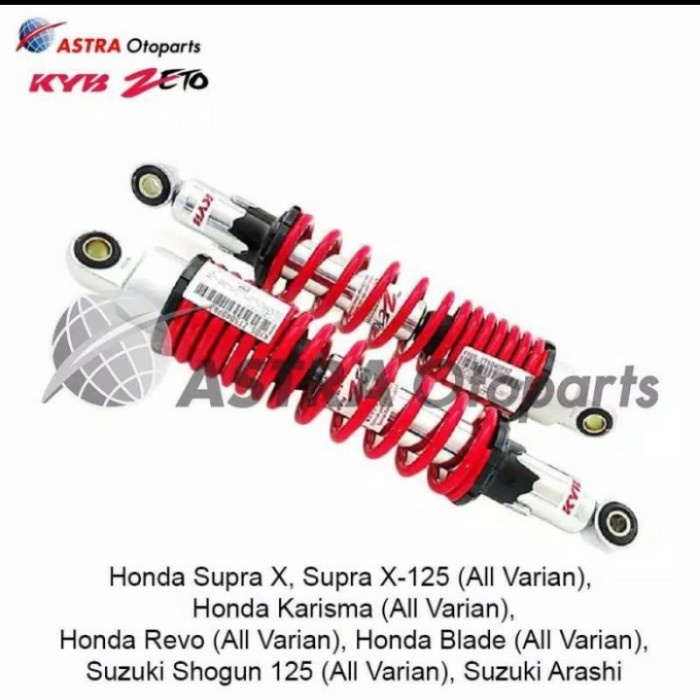 ✅Sale Kayaba Zeto For Bebek Kyoszt5050 Diskon