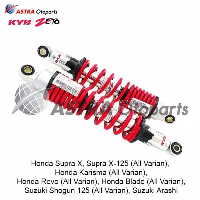 ✅Sale Kayaba Zeto For Bebek Kyos-Zt5050Z Diskon