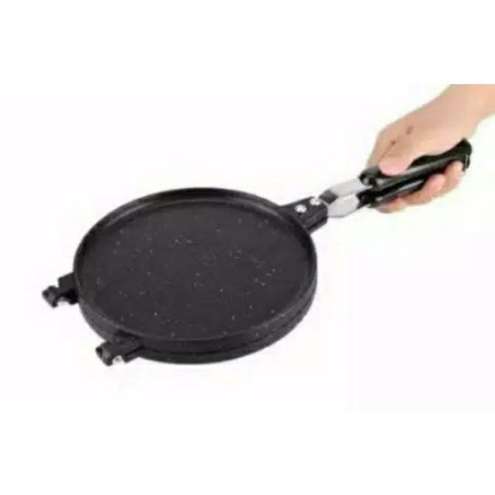

✅Ready Cetakan Semprong Egg Roll Waffle Maker Terbatas