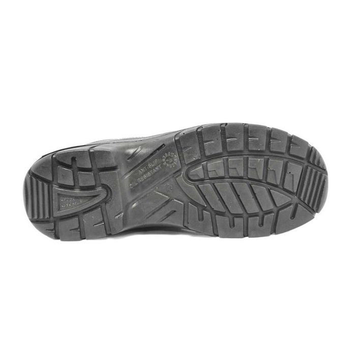 New Krisbow Safety Shoes Kronos 4In (39/6) Kw1000731