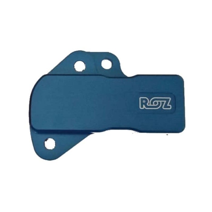 ✨Baru Roz Tps Protection Husqvarna Te 150I/250I/300I Blue Terbaru