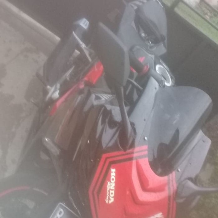 ✅Termurah Topeng Honda All New Cbr150R Model Ducati Limited