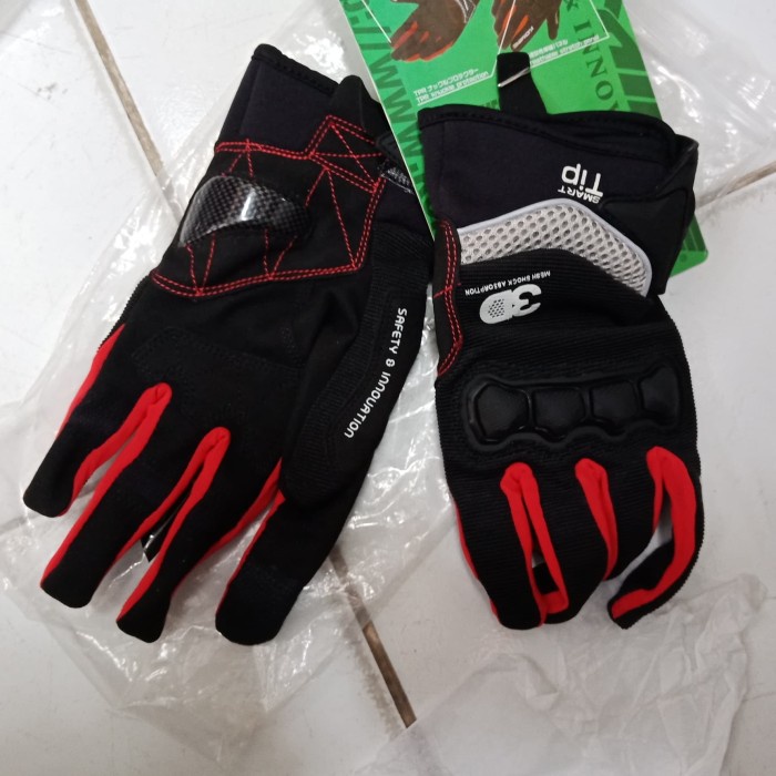 sarung tangan glove komine GK162