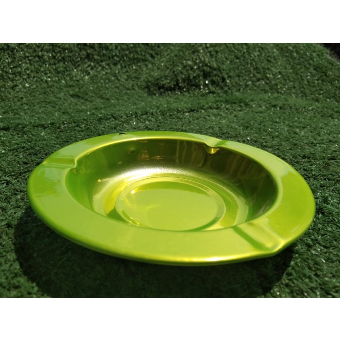 ✅Termurah Serbuk / Bubuk Powder Coating Green Chrome Candy Limited