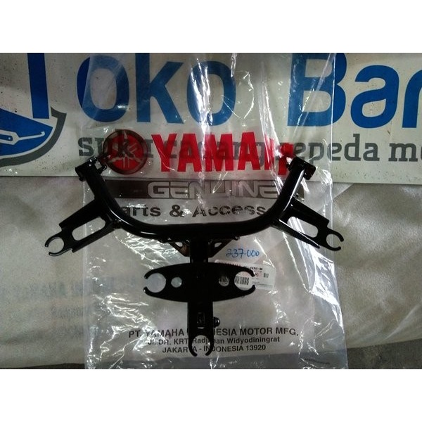 ✨Baru Dudukan Tameng Depan R25 New 2019 Bs7-F8356-00 Original Yamaha Berkualitas