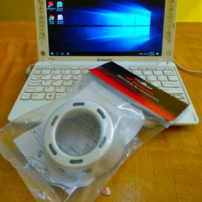 ✨Baru End Muffler End Cup Vario Mio Beat Copy Cms Diskon