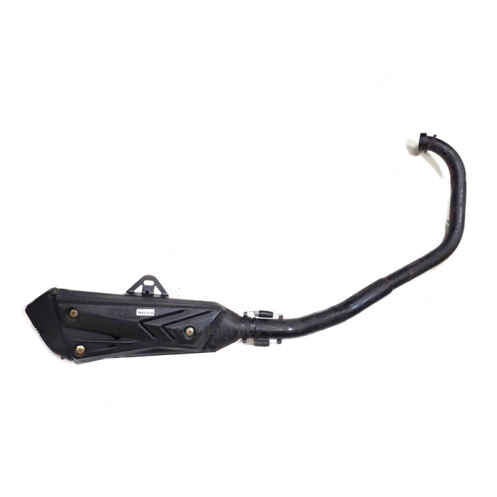 ✨Baru Knalpot Cld Terminator Fu 150 F150 Old Limited