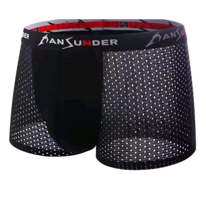 VIXMEN BOXER TERAPI Boxer Kesehatan Pria 1 free 1