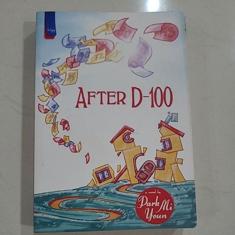 [PARK MI YOUN] After D-100