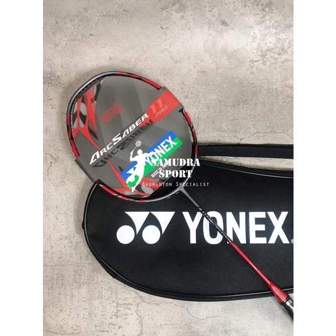 Raket Badminton Yonex Arcsaber 11 PRO