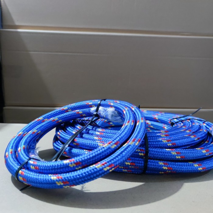 Selang Setrika Uap Gas / Steam Boiler Laundry / Konveksi Nagamoto Best