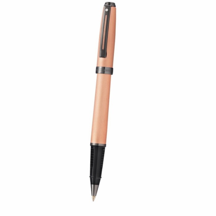 

✨Sale Sheaffer® Prelude Brushed Copper Rollerball Pen Limited