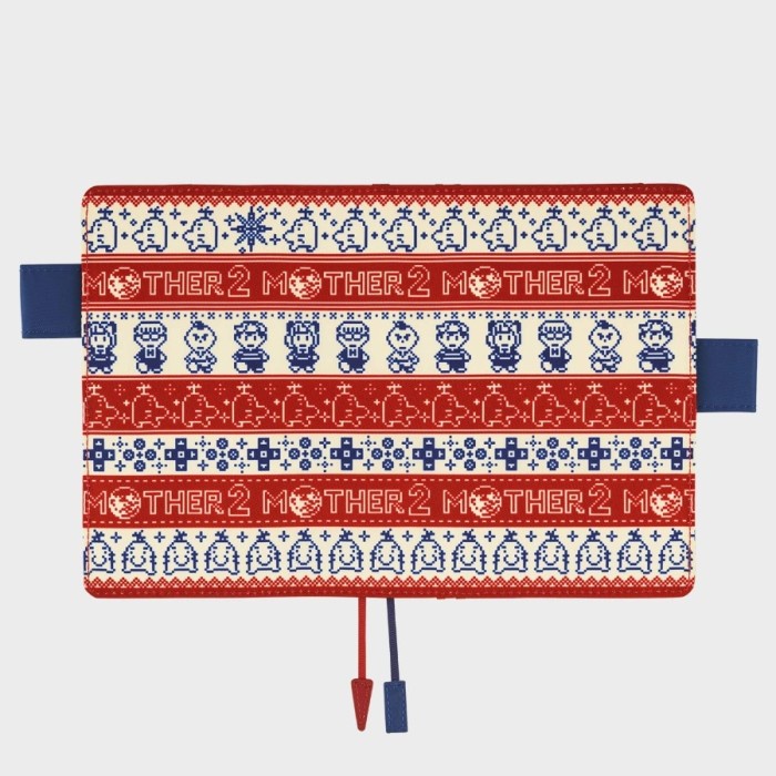 

✨Ready Hobonichi Cover A6 Ori Japan For Hobonichi Midori Stalogy Terbaru