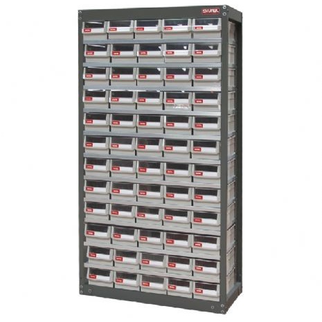 

✨Ready Shuter Nhd-560 Steel Part Cabinet Lemari Besi Industri Alat Berat Diskon