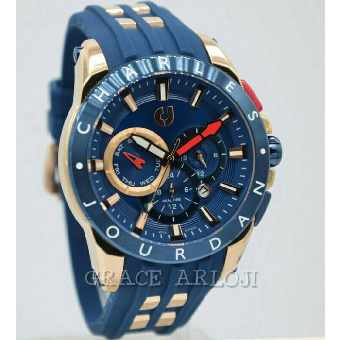 

✨Ready Charles Jourdan 1034-1582M New Original Limited