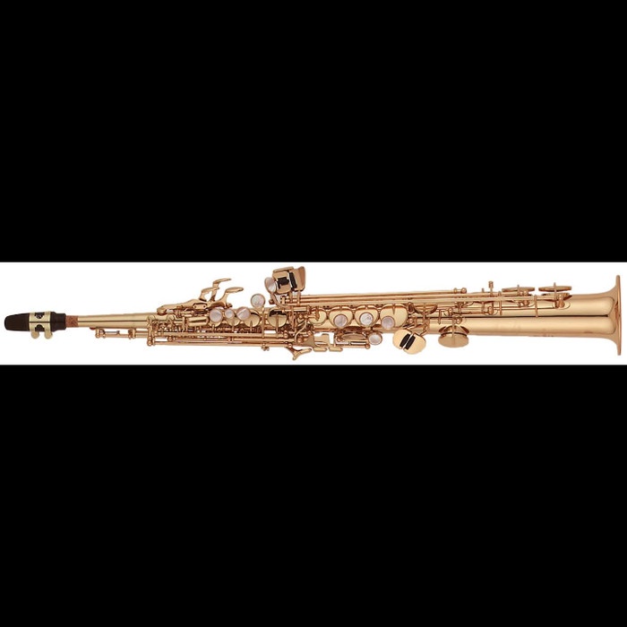 ✨Sale Bb Soprano Saxophone Conn Css280R Berkualitas