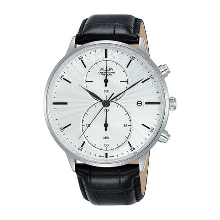 

✨Ready Alba Pria Aw4011X1 Aw4011 Original Terbaru