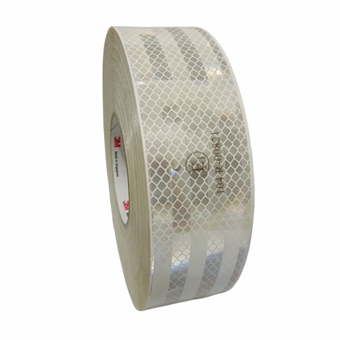 

✨Sale 3M Diamond Grade Series 983-10 Reflective Tape 55Mm X 50M Scotchlite Terbatas