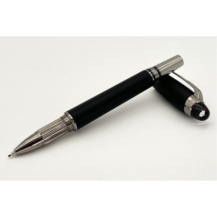 

✨Sale Montblanc Starwalker Ultra Black Resin Fineliner Limited