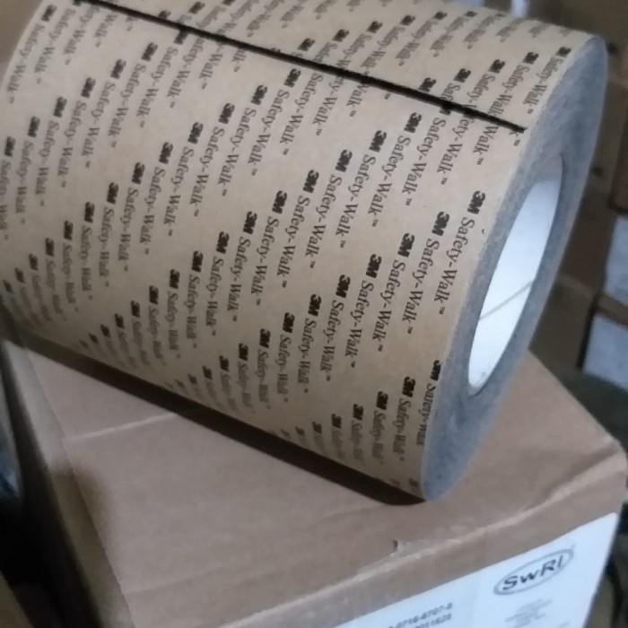 

✨Sale Lakban Anti Licin 3M 610-Uk 6X18 Meter-Isolasi Anti Slip 3M Limited