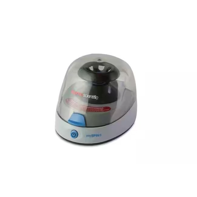 

✨Ready Thermo Scientific™ Myspin™ 6 Mini Centrifuge 75004061 Berkualitas