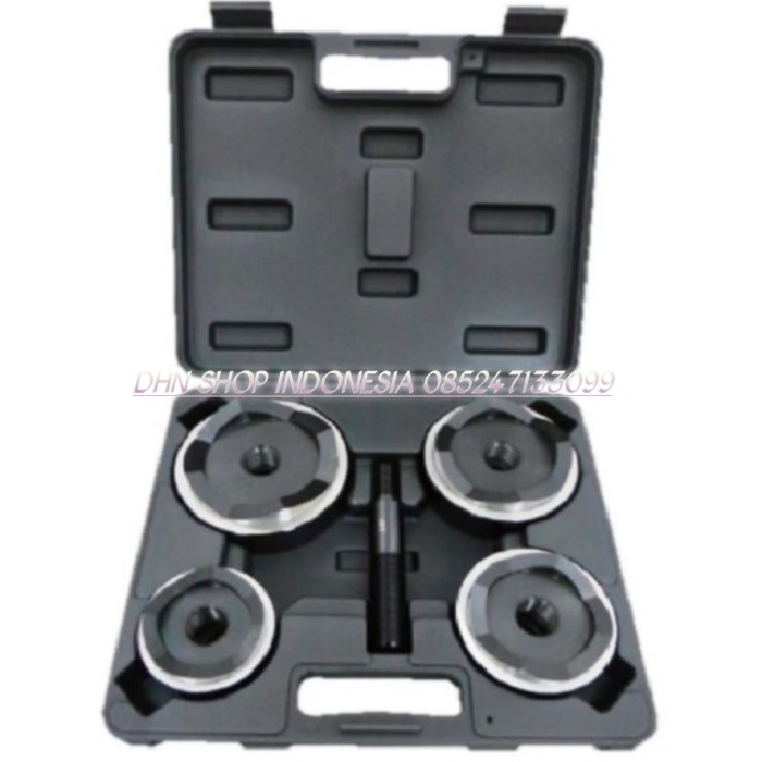 

✨Ready Hydraulic Punch Driver Set 2-1/2 - 4'' Opt Taiwan Berkualitas