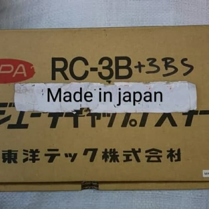 

✨Ready B2TRadiator Cap Tester Adapter Type Rc-3B 3Bs Ori Japan Berkualitas