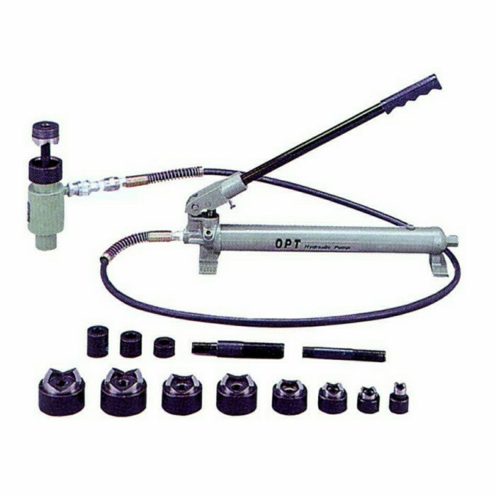 

✨Ready Hydraulic Punch Driver Map-10 Limited