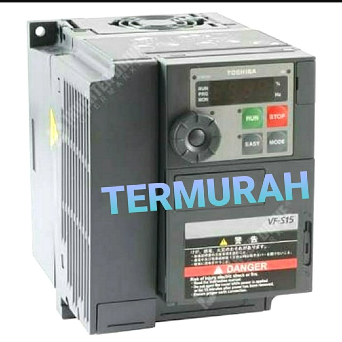 ✨Ori Toshiba Inverter Vfs15-4150P Limited