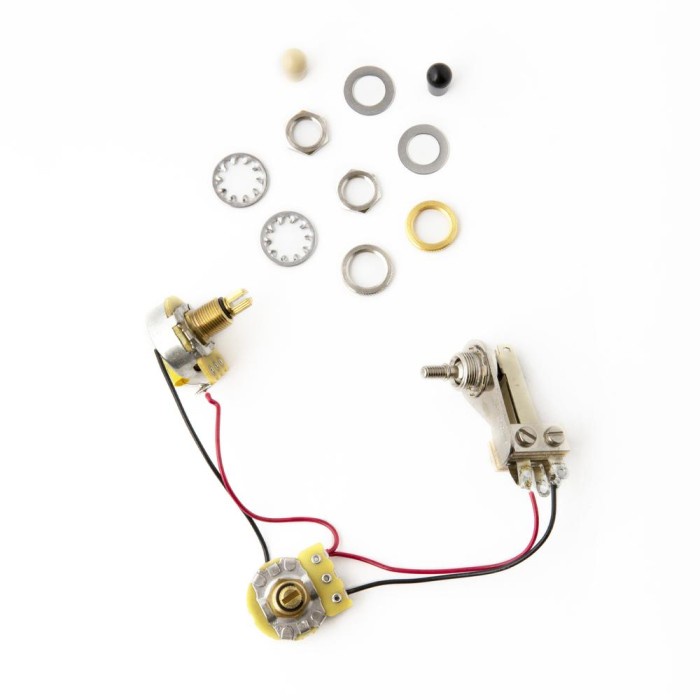 ✨New Ori Prs Santana Drop In Electronics Berkualitas