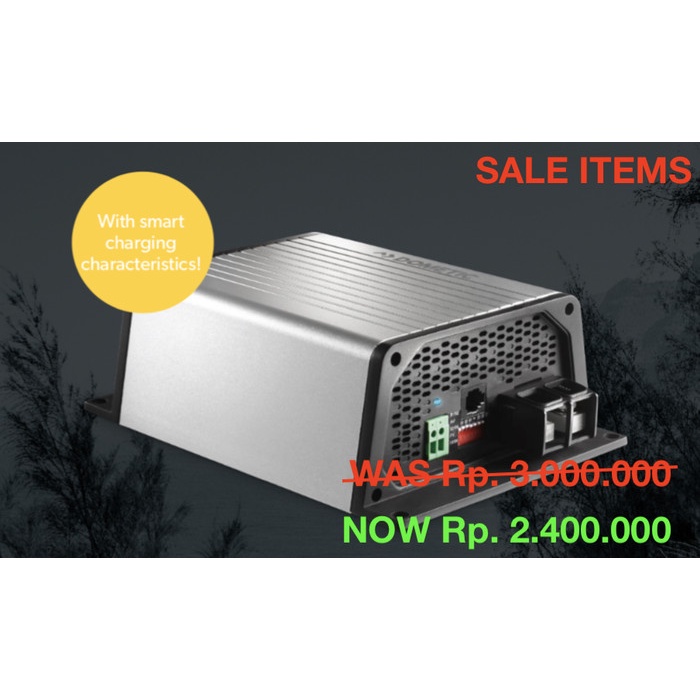 ✨Ori Dometic Dcdc Converter 24-12 40A Limited