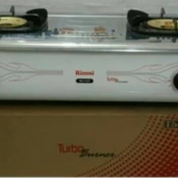 ✨New Ori Kompor Rinnai 712T Diskon