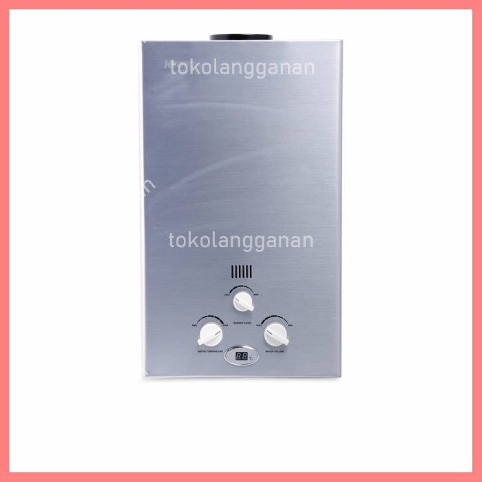 ✨New Ori Krisbow Pemanas Air Gas Lpg Kgh Limited