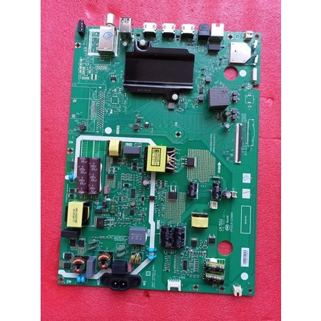 ✨New Mainboard - Mobo - Matherboard - Mb - Coocaa - 50S3N Berkualitas