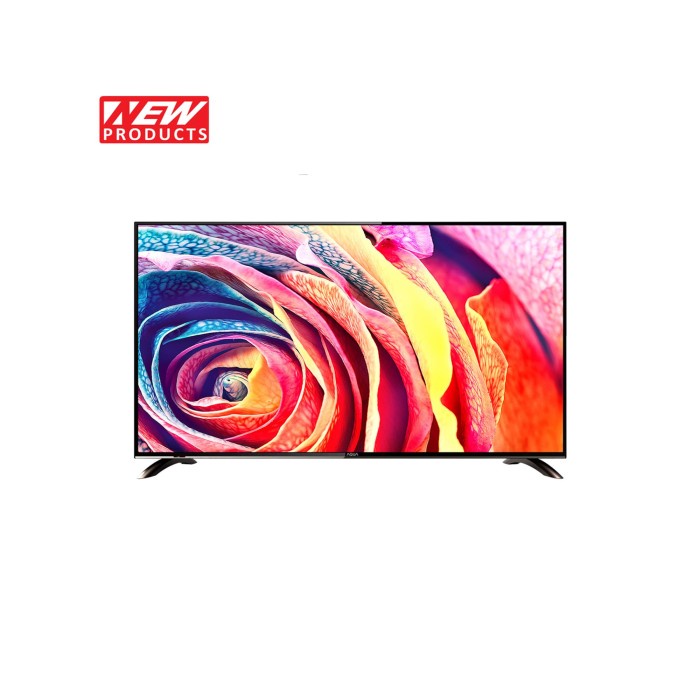 ✨New Promo Led Tv Aqua 40 Inch Le-40Aqt1000 Limited