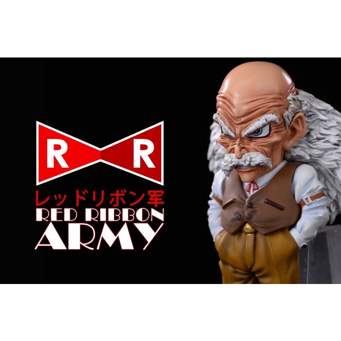 ✨New League Dr Gero Terbaru
