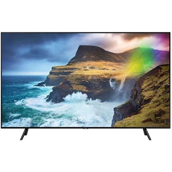 ✨New Qa65Q70Rak Samsung Oled Tv 65Q70Rak Smart Tv 65Q70 Uhd 4K 65Q70R Berkualitas