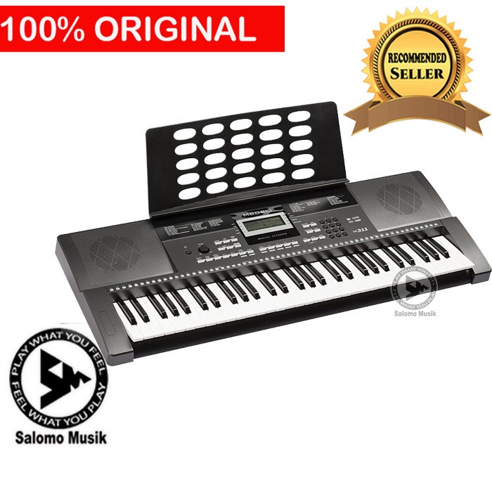 ✨New Keyboard Piano Medeli M311 Diskon
