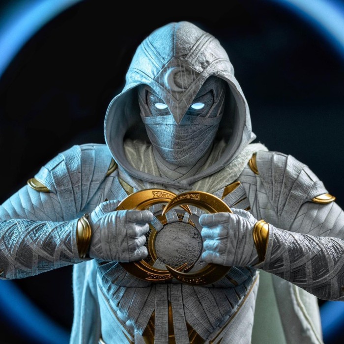 ✨Baru Hot Toys Moon Knight / Hottoys Moonknight Tms075 Tms 075 Avengers Diskon