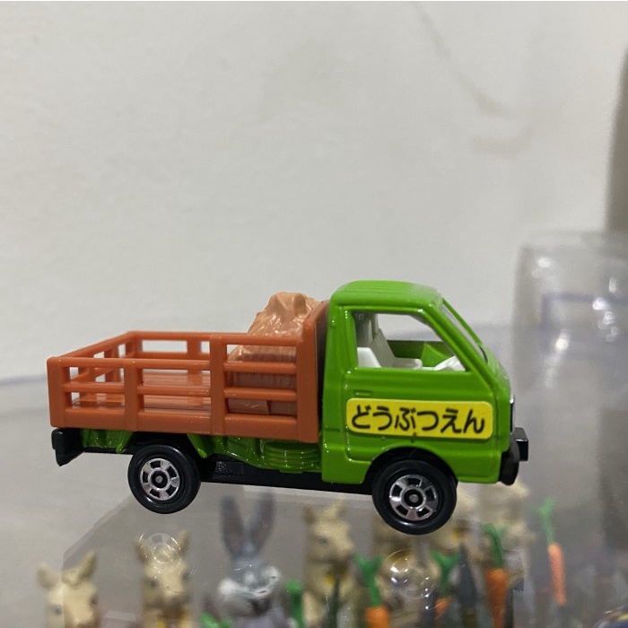 ✅Termurah Tomica Carry Copotan Supergs Made In Japan Diskon