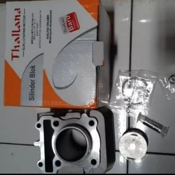 ✨Baru Blok Seher 1Set Ori Thalland Yamaha Mio J/ Mio Gt Terbaru