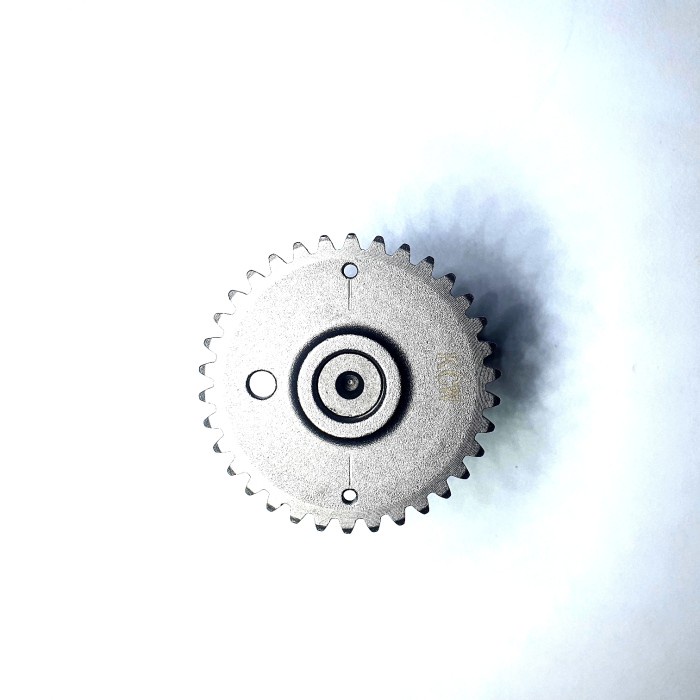 ✨New Noken As Kdu KymcoTrend Sr Lx Metica Berkualitas