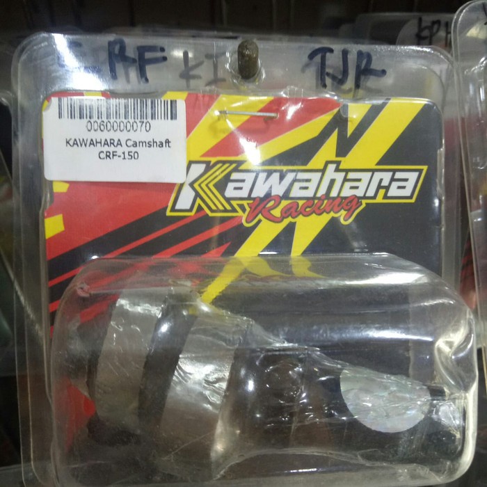 ✨New Noken As Champ Kawahara Crf 150 L Crf150L Berkualitas