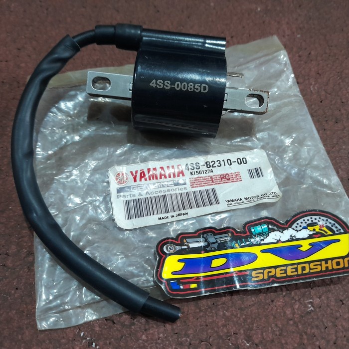 ✨Baru Koil Yz 4Ss-0085D Original Thailand Terbatas