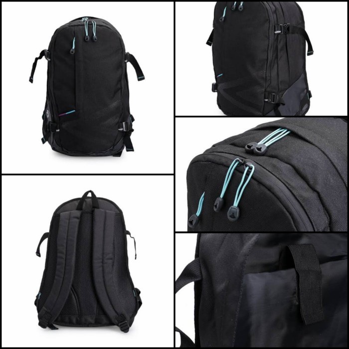 ✨New Umbro Pro Training Elite Backpack 30627U Original Diskon