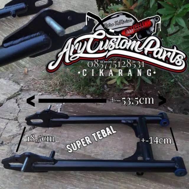 ✨New Swing Arm Custom Gl Pro Gl Max Gl 100 Limited